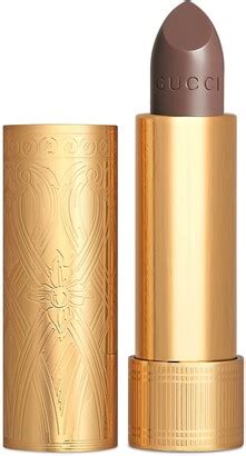 pauline brown gucci lipstick|gucci satin lipstick.